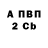 A-PVP крисы CK Venera 1702