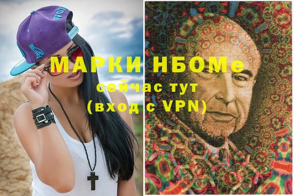 молекула духа Алексеевка